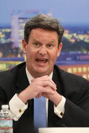 Tallahassee mayoral race turns ugly at editorial board meeting