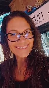 Lost prescription glasses at Sturgis rally?