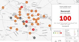 Calitatea aerului pe care il respiri este esentiala pentru sanatatea ta. O NouÄ DepÄsire A Limitelor De Poluare In Bucuresti Aer Irespirabil MarÅ£i SearÄ Hotnews Mobile