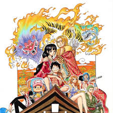 Hotei One Piece Wiki Fandom Mobile Legends