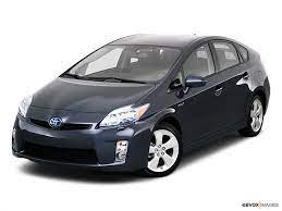 Find everything you need to know about your 2010 toyota prius in the owners manual from toyota owners. 2010 Toyota Prius 4 Dr Fwd Nhtsa