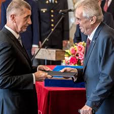 Babiš has strong political and business links to. Andrej Babis Reappointed Czech Pm In Push To End Impasse Czech Republic The Guardian