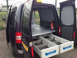 Vw Caddy Maxi Sortimo Racking With Xl Drawer System False Floor Sortimo L Boxxes Against Bulkhead Vwtransporterwallpape Camper Ideeen Camper Afbeeldingen
