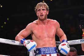 They're disgracing the sport of boxing. Logan Paul Next Fight Boxing Return Planned For Winter 2020 Bad Left Hook