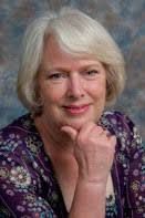 Promoting Crime Fiction : Interview with Judith Cutler