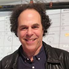 Michael Ruby — Brooklyn Poets