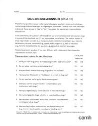 Image result for Single-Question Drug Abuse Screening Test
