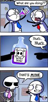 Mine Meme By Yaboytrashy Memedroid