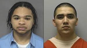 Convicted murderer, kidnapper