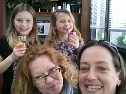 Sydney Gisele Hayter's Memorial Website