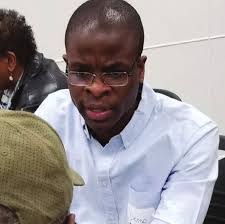 Eric Pardee's Instagram, Twitter & Facebook