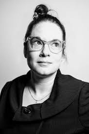 Portraits of human dignity