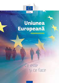 Brosura eu funds in central and eastern europe. Ue Ce Este È™i Ce Face