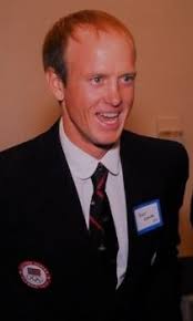 Peter Graves Interim Coach for Women's Rowing at Trinity