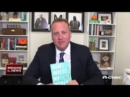 Check spelling or type a new query. Josh Brown On His New Book How I Invest My Money Youtube
