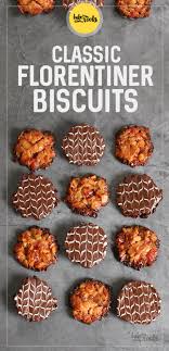 Amazon's choice for diabetic cookies. Classic Florentine Biscuits Bake To The Roots