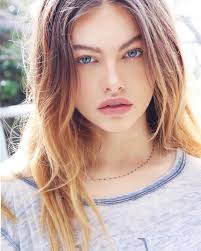 She is a french model. Photo Of Fashion Model Thylane Blondeau Id 654675 Models The Fmd