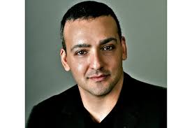 Realscreen » Ian Orefice