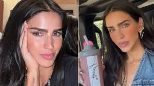 Barbara de Regil: Últimas noticias, videos y fotos de Barbara de Regil