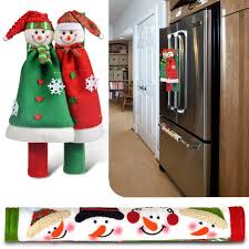 Find here appliance covers manufacturers & oem manufacturers india. 14 Cute Appliance Handle Covers For Christmas Home Designing