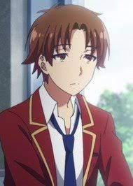 Classroom of the elite dubbed. Characters Appearing In Classroom Of The Elite Anime Anime Planet