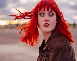 Kitty May's Instagram, Twitter & Facebook