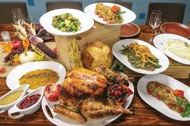Maybe you would like to learn more about one of these? 13 Restaurants Serving Thanksgiving Dinner In St Louis Explore St Louis