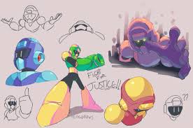 1280x1024 mega man windows wallpaper. Megaman8bitdeathmatch Twitter Search