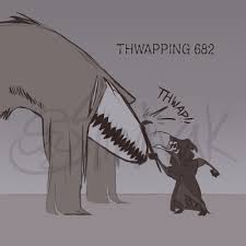 Scp 682 Tumblr Scp Scp 682 Scp 049