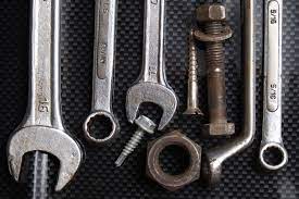 Here is what you need to know when buying a mechanic's tool set. 4 Types Of Tools That Every Auto Mechanic Should Own Cati