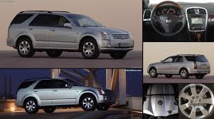 Image result for Transition Blue 2007 SRX
