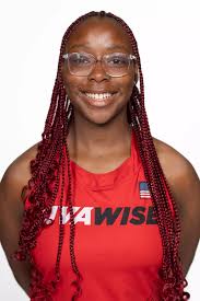 2024-25 Women's Track and Field Roster