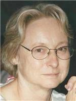 Lesley Baker Obituary (1945