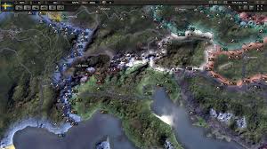 Summer Midrange 1 Jpg 1920 1080 Hearts Of Iron Iv Heart Of Iron Iron