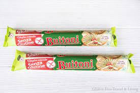 Pasta frolla senza glutine, ottima per preparare crostate, pasticcini e altre delizie. Pasta Sfoglia Senza Glutine Buitoni Gluten Free Travel And Living