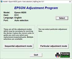 I've installed the windows 7 driver for my printer/scanner. Printer Guider Printerguider Profile Pinterest