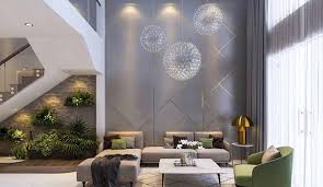Sofa modern sangat sering dipakai pada ruang tamu yang minimalis. Tren Furniture Tahun 2020 Yang Inspiratif Rumahpro