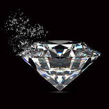 3d Rendered Sparkling Diamond Refraction On Black Background Black Diamond Wallpaper Diamond Wallpaper Iphone Sparkle Diamonds If you have your own one, just send us the image and we will show. black diamond wallpaper diamond