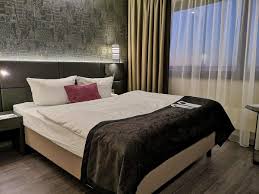 The westin leipzig offers 436 accommodations, which are accessible via exterior corridors and feature safes and hair dryers. The Westin Hotel Leipzig Lage Service Ausstattung Und Parken