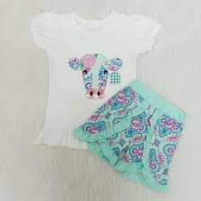 Maybe you would like to learn more about one of these? National Color Cow Children S Wear Girl S Bull Head Print Personality Girl S Shorts Summer Lace Sleeve Fashion 2 Piece Set Buy National Color Cow Children S Wear Girl S Bull Head Print Personality Girl S Shorts Summer