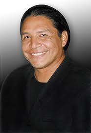 Steve Reevis Facts for Kids