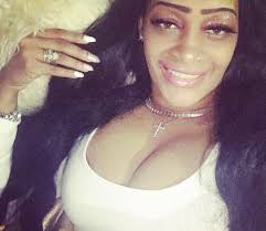 Featured Member: Venae Gordon