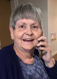 Linda Ellen Dollman Miner