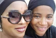 Popular comedienne, ada jesus has been reportedly hospitalized. 5 Times Ada Jesus Called Rita Edochie Mother Qed Ng