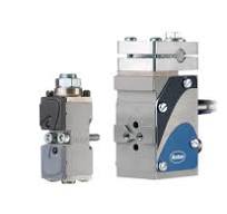 Saturn Nozzles | Nordson Adhesive Dispensing Systems