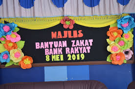 Contoh surat rasmi mohon bantuan zakat have an image from the other.contoh surat rasmi mohon bantuan zakat in addition, it will include a picture of a kind that may be observed in the gallery of contoh surat rasmi mohon bantuan zakat. Skwb Majlis Bantuan Zakat Bank Rakyat Cawangan Kota Bharu
