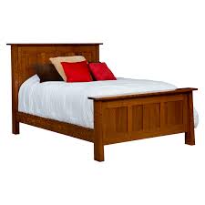 Read our 7 tips to designing a room with the in this post, we look at what the mission style is, seven tips to designing with it, and some examples of mission furniture used in the bedroom, living. Freemont Mission Bed Shipshewana Furniture Co