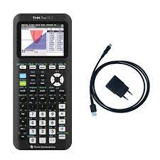 By downloading the software and/or documentation you agree to abide by the following provisions. Texas Instruments Ti 84 Plus Ce T Ab 99 95 Online Kaufen Fur Schulen
