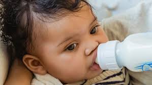 Tube Weaning Program