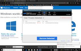 Please note that different victims of ihr computer ist gesperrt (gvu virus) will require separate removal then it takes over your computer rapidly when windows is launched. Kritischer Alarm Von Microsoft Microsoft Community